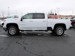 2025 Chevrolet Silverado 3500 Crew Cab 4x4, Pickup for sale #P38527 - photo 3