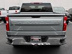 New 2025 Chevrolet Silverado 1500 LT Crew Cab 4x4, Pickup for sale #P38594 - photo 4