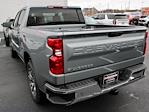 New 2025 Chevrolet Silverado 1500 LT Crew Cab 4x4, Pickup for sale #P38594 - photo 6