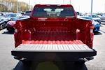 New 2025 Chevrolet Silverado 1500 LT Crew Cab 4x4, Pickup for sale #P38628 - photo 10