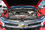 New 2025 Chevrolet Silverado 1500 LT Crew Cab 4x4, Pickup for sale #P38628 - photo 20