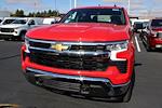 New 2025 Chevrolet Silverado 1500 LT Crew Cab 4x4, Pickup for sale #P38628 - photo 7