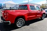 New 2025 Chevrolet Silverado 1500 LT Crew Cab 4x4, Pickup for sale #P38628 - photo 2