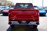 New 2025 Chevrolet Silverado 1500 LT Crew Cab 4x4, Pickup for sale #P38628 - photo 4