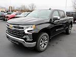 New 2025 Chevrolet Silverado 1500 LT Crew Cab 4x4, Pickup for sale #P38629 - photo 3