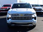 New 2025 Chevrolet Silverado 1500 LTZ Crew Cab 4x4, Pickup for sale #P38630 - photo 5