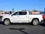 New 2025 Chevrolet Silverado 1500 LTZ Crew Cab 4x4, Pickup for sale #P38630 - photo 6