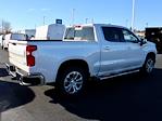 New 2025 Chevrolet Silverado 1500 LTZ Crew Cab 4x4, Pickup for sale #P38630 - photo 2