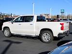 New 2025 Chevrolet Silverado 1500 LTZ Crew Cab 4x4, Pickup for sale #P38630 - photo 8