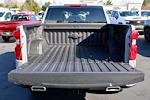 New 2025 Chevrolet Silverado 1500 Custom Crew Cab 4x4, Pickup for sale #P38676 - photo 10