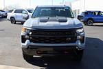 New 2025 Chevrolet Silverado 1500 Custom Crew Cab 4x4, Pickup for sale #P38676 - photo 6