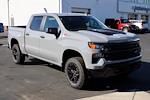 New 2025 Chevrolet Silverado 1500 Custom Crew Cab 4x4, Pickup for sale #P38676 - photo 2