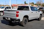 New 2025 Chevrolet Silverado 1500 Custom Crew Cab 4x4, Pickup for sale #P38676 - photo 3