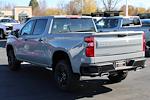 New 2025 Chevrolet Silverado 1500 Custom Crew Cab 4x4, Pickup for sale #P38676 - photo 8