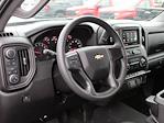 New 2025 Chevrolet Silverado 1500 Custom Crew Cab 4x4, Pickup for sale #P38690 - photo 14