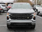 New 2025 Chevrolet Silverado 1500 Custom Crew Cab 4x4, Pickup for sale #P38690 - photo 5