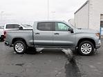 New 2025 Chevrolet Silverado 1500 Custom Crew Cab 4x4, Pickup for sale #P38690 - photo 7