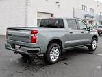 New 2025 Chevrolet Silverado 1500 Custom Crew Cab 4x4, Pickup for sale #P38690 - photo 2