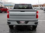 New 2025 Chevrolet Silverado 1500 Custom Crew Cab 4x4, Pickup for sale #P38690 - photo 4