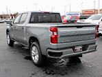 New 2025 Chevrolet Silverado 1500 Custom Crew Cab 4x4, Pickup for sale #P38690 - photo 6