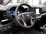 New 2025 Chevrolet Silverado 1500 LT Crew Cab 4x4, Pickup for sale #P38693 - photo 14