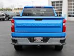 New 2025 Chevrolet Silverado 1500 LT Crew Cab 4x4, Pickup for sale #P38693 - photo 7