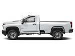 New 2025 Chevrolet Silverado 3500 Work Truck Regular Cab 4x4, Pickup for sale #P38697 - photo 2