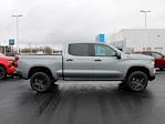 New 2025 Chevrolet Silverado 1500 LT Crew Cab 4x4, Pickup for sale #P38706 - photo 5