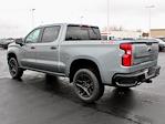 New 2025 Chevrolet Silverado 1500 LT Crew Cab 4x4, Pickup for sale #P38706 - photo 8