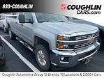 2015 Chevrolet Silverado 2500 Double Cab 4x4, Pickup for sale #P38708A - photo 1