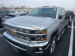 2015 Chevrolet Silverado 2500 Double Cab 4x4, Pickup for sale #P38708A - photo 3