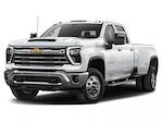 New 2025 Chevrolet Silverado 3500 LT Crew Cab 4x4, Pickup for sale #P38709 - photo 3