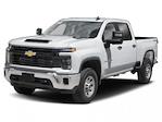 New 2025 Chevrolet Silverado 3500 LT Crew Cab 4x4, Pickup for sale #P38709 - photo 4