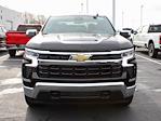 New 2025 Chevrolet Silverado 1500 LT Crew Cab 4x4, Pickup for sale #P38747 - photo 4