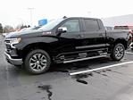 New 2025 Chevrolet Silverado 1500 LT Crew Cab 4x4, Pickup for sale #P38747 - photo 6