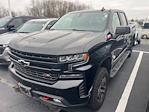 Used 2020 Chevrolet Silverado 1500 LT Crew Cab 4x4, Pickup for sale #P38763A - photo 4