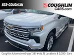 Used 2024 Chevrolet Silverado 1500 LTZ Crew Cab 4x4, Pickup for sale #P38778A - photo 1