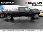 2024 Chevrolet Silverado 3500 Crew Cab 4x4, Pickup for sale #P38794 - photo 1