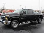 2024 Chevrolet Silverado 3500 Crew Cab 4x4, Pickup for sale #P38794 - photo 4