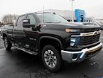 2024 Chevrolet Silverado 3500 Crew Cab 4x4, Pickup for sale #P38794 - photo 2