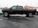 2024 Chevrolet Silverado 3500 Crew Cab 4x4, Pickup for sale #P38794 - photo 9