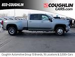 Used 2025 Chevrolet Silverado 3500 LT Crew Cab 4x4, Pickup for sale #P38822A - photo 1