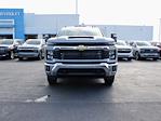 Used 2025 Chevrolet Silverado 3500 LT Crew Cab 4x4, Pickup for sale #P38822A - photo 6