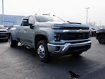 Used 2025 Chevrolet Silverado 3500 LT Crew Cab 4x4, Pickup for sale #P38822A - photo 2