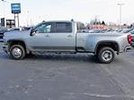 Used 2025 Chevrolet Silverado 3500 LT Crew Cab 4x4, Pickup for sale #P38822A - photo 9