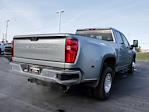 Used 2025 Chevrolet Silverado 3500 LT Crew Cab 4x4, Pickup for sale #P38822A - photo 3