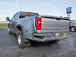 Used 2025 Chevrolet Silverado 3500 LT Crew Cab 4x4, Pickup for sale #P38822A - photo 7