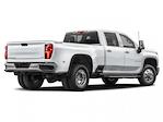 New 2025 Chevrolet Silverado 3500 LTZ Crew Cab 4x4, Pickup for sale #P38859 - photo 4