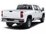 New 2025 Chevrolet Silverado 3500 LTZ Crew Cab 4x4, Pickup for sale #P38859 - photo 2