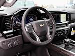 New 2025 Chevrolet Silverado 1500 LTZ Crew Cab 4x4, Pickup for sale #P38870 - photo 14